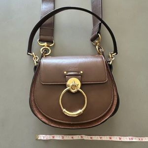 Chloe crossbody purse